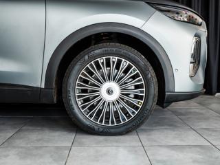 Chery Tiggo 9 1.5T CSH Plug-In Hybrid Vanguard AWD