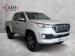 Foton Tunland G7 2.0TD double cab TLX 4x4 - Thumbnail 1