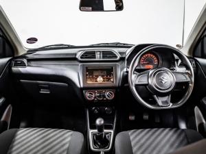 Suzuki DZire 1.2 GA - Image 13