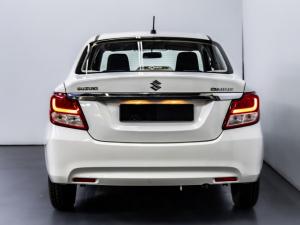 Suzuki DZire 1.2 GA - Image 6