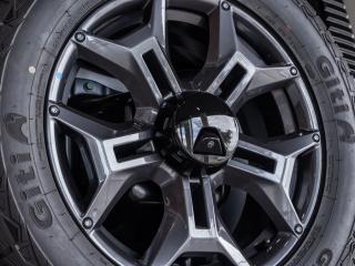 Jetour T2 2.0T Odyssey XWD