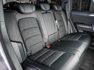 Jetour T2 2.0T Odyssey XWD