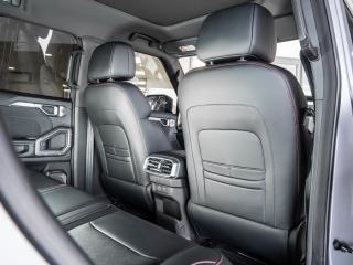 Jetour T2 2.0T Odyssey XWD