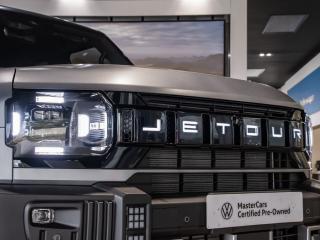 Jetour T2 2.0T Odyssey XWD