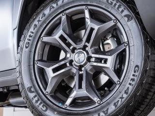 Jetour T2 2.0T Odyssey XWD
