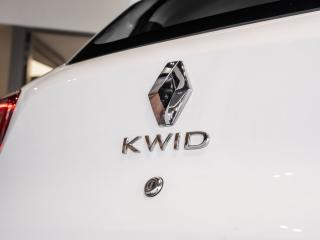 Renault Kwid 1.0 Techno manual