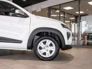 Renault Kwid 1.0 Techno manual