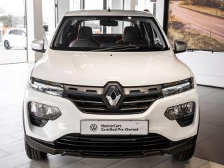 Renault Kwid 1.0 Techno manual