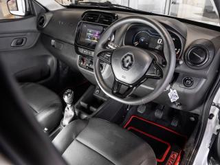 Renault Kwid 1.0 Techno manual
