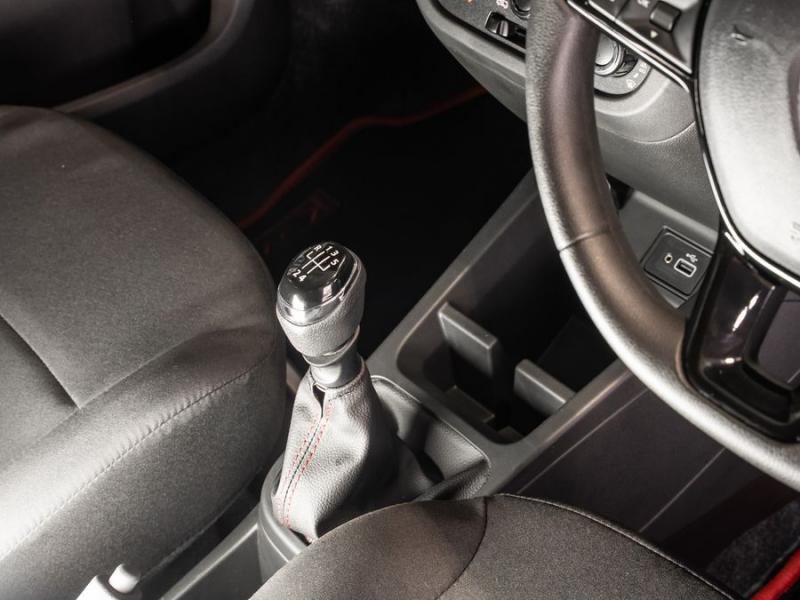 Renault Kwid Kwid 1.0 Techno manual