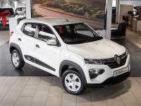 Renault Kwid 1.0 Techno manual