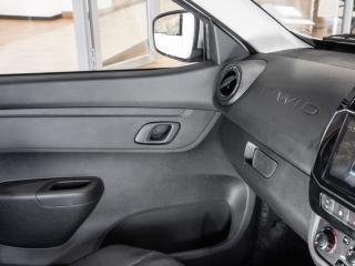 Renault Kwid 1.0 Techno manual
