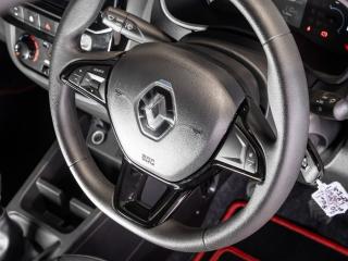 Renault Kwid 1.0 Techno manual