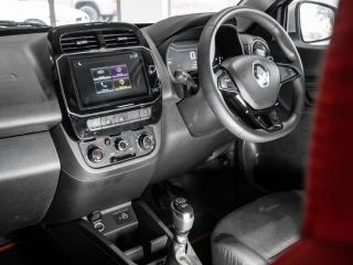 Renault Kwid 1.0 Techno manual