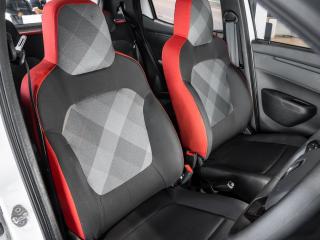 Renault Kwid 1.0 Techno manual