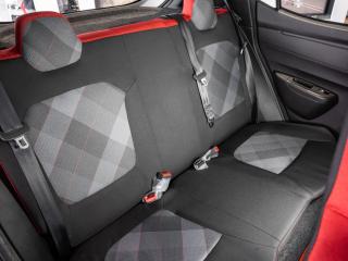 Renault Kwid 1.0 Techno manual