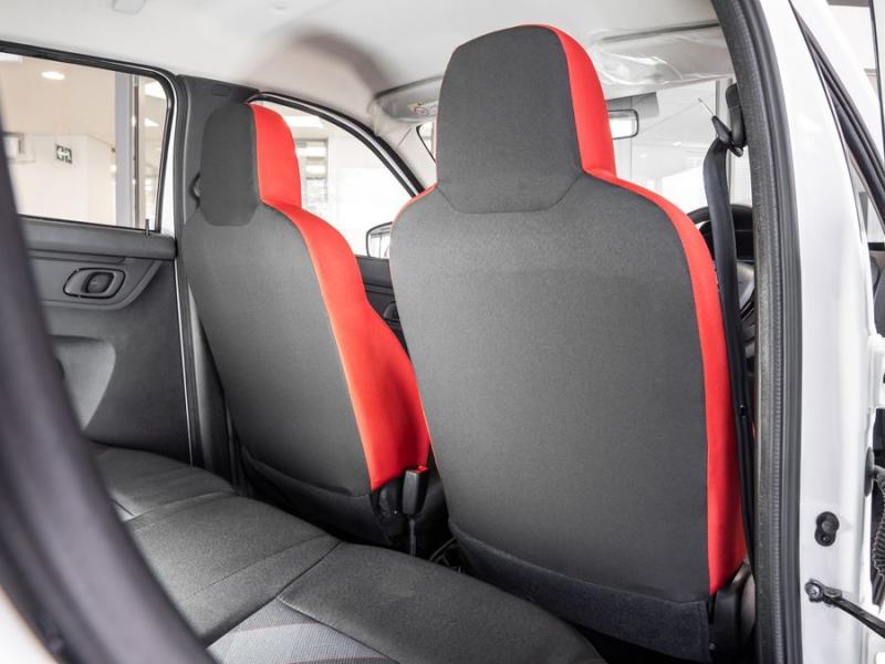 Renault Kwid Kwid 1.0 Techno manual