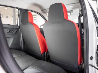Renault Kwid 1.0 Techno manual