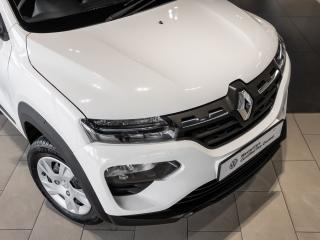Renault Kwid 1.0 Techno manual