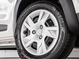 Renault Kwid 1.0 Techno manual