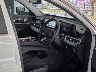 Chery Tiggo 7 1.5T Prime
