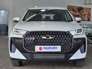 Chery Tiggo 7 1.5T Prime
