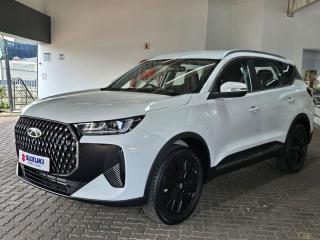 Chery Tiggo 7 1.5T Prime
