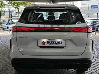 Chery Tiggo 7 1.5T Prime