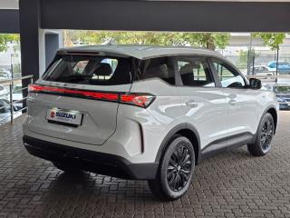 Chery Tiggo 7 1.5T Prime