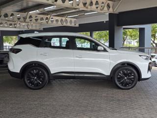 Chery Tiggo 7 1.5T Prime