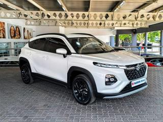 Suzuki Fronx 1.5 GL auto