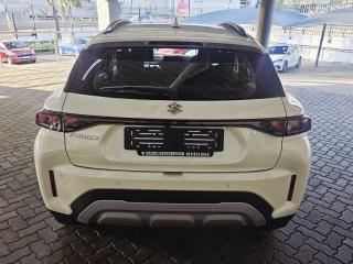 Suzuki Fronx 1.5 GL auto