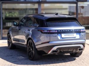 Land Rover Range Rover Velar D300 HSE - Image 10