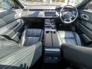 Land Rover Range Rover Velar D300 HSE - Image 11