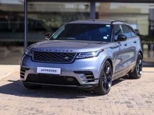 Land Rover Range Rover Velar D300 HSE - Image 1