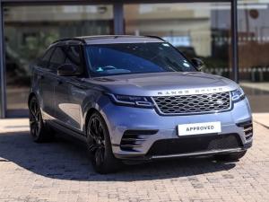 Land Rover Range Rover Velar D300 HSE - Image 2
