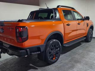 Ford Ranger 2.3T double cab Wildtrak