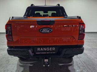 Ford Ranger 2.3T double cab Wildtrak