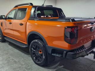 Ford Ranger 2.3T double cab Wildtrak