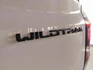 Ford Ranger 3.0TD V6 double cab Wildtrak 4WD