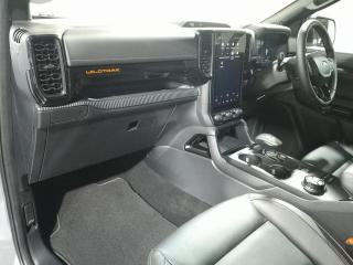 Ford Ranger 3.0TD V6 double cab Wildtrak 4WD