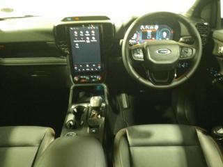 Ford Ranger 3.0TD V6 double cab Wildtrak 4WD