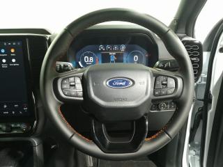 Ford Ranger 3.0TD V6 double cab Wildtrak 4WD