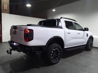 Ford Ranger 3.0TD V6 double cab Wildtrak 4WD