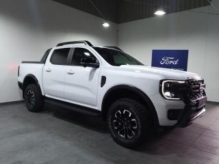 Ford Ranger 3.0TD V6 double cab Wildtrak 4WD