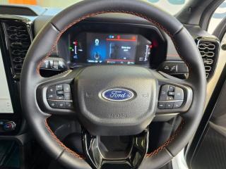 Ford Ranger 2.3T double cab Wildtrak