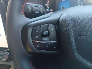 Ford Ranger 2.3T double cab Wildtrak