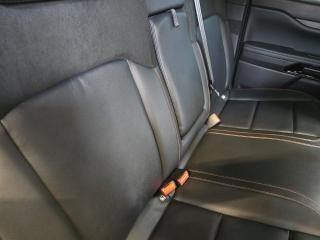 Ford Ranger 2.3T double cab Wildtrak
