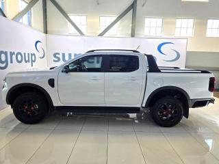 Ford Ranger 2.3T double cab Wildtrak