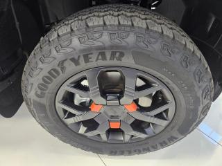 Ford Ranger 2.3T double cab Wildtrak